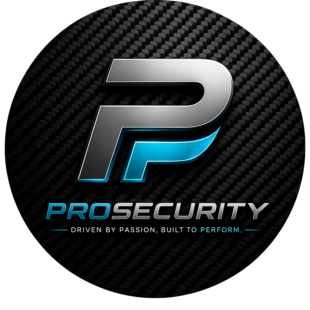 ProSecurity