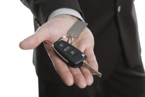 Защита от записи ключей в авто